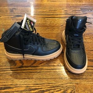 Nike Air Force One Gore-Tex Boot